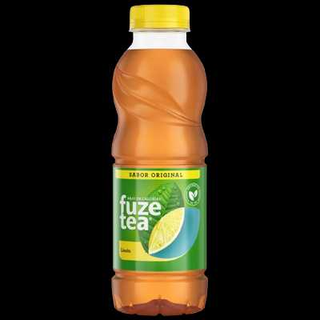 FUZTEA LIMON