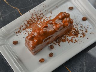 Десерт Снікерc