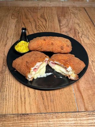 Pohovano punjeno belo 600gr