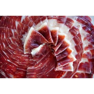 Jamón Ibérico