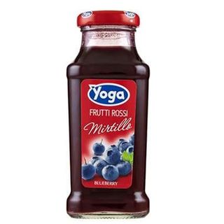 Succo mirtilli 20 cl