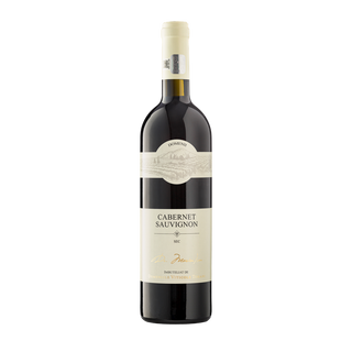 Domeniile Tohani Cabernet Sauvignon
