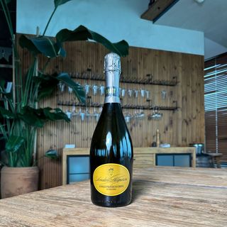 Prosecco Brut Loredan Gasparini Asolo DOCG. 750 ml