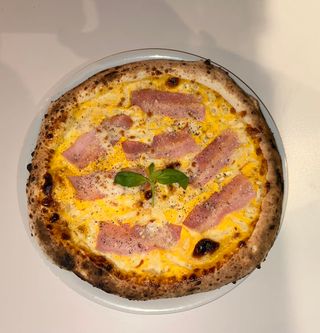 Carbonara