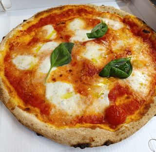 Margherita