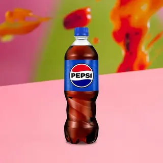 Pepsi 500ml