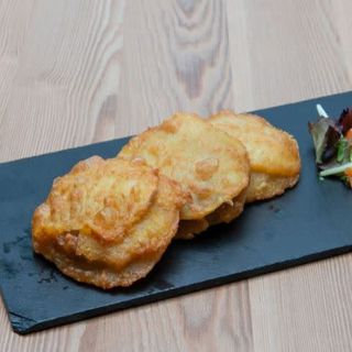 Patates D´Olot Estil Xerada (3 Uds.)