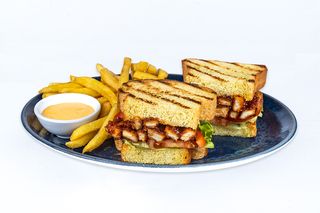 Mondial Sandwich