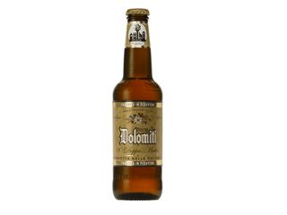 Dolomiti "Fabbrica In Pedavena" 8° Doppio Malto 33 cl