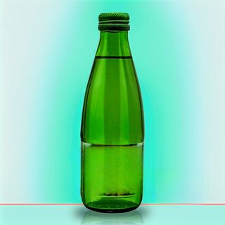 Gazirana voda Aqua Bianca