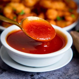 Salsa agrodolce