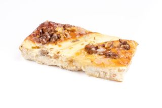 Drożdżówka z makiem