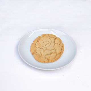 Cookie De Almendra