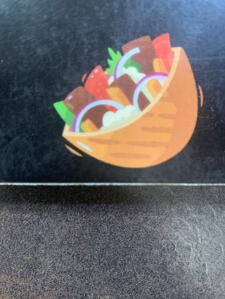 Combo Pita Mixta + Refresco 