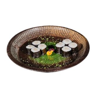 Hotate maki (8 pzs.)