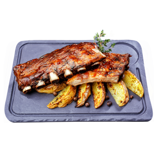 СВИНСКИ РЕБРА