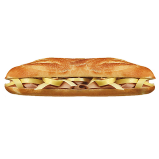 Sandwich Ruban Bleu