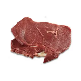 Filetes De Tetilla De Vaca 500 Gr.