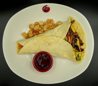 Mix Pollo- Ternera Rollos "Poulet-Boeuf"