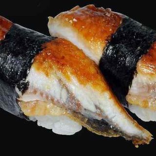 Nigiri Unaghi