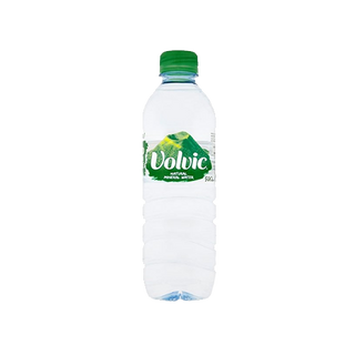 Мін вода Volvic н/газ 0,5л
