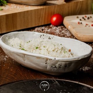 Basmati Rice