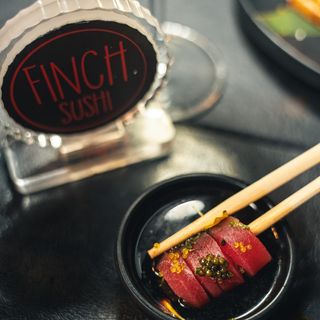 Sashimi Balfego 6 pezzi