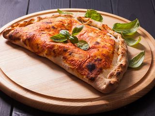 Calzone Mix
