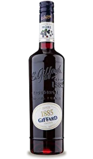 Lichior Giffard Mure