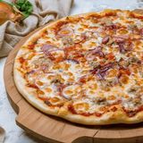 Pizza Thon