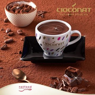 Cioccolata calda 