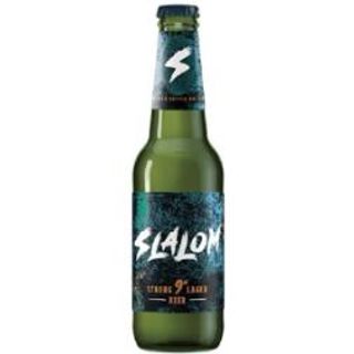 Slalom 33 cl