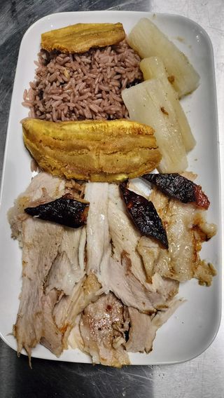 Matahabmbre Cubano
