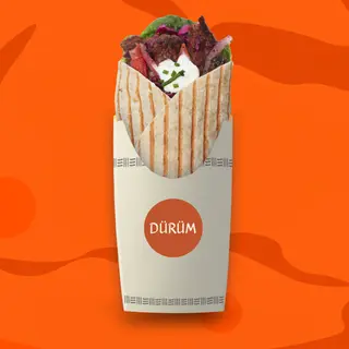 Wrap Dürüm Kofta