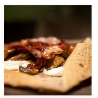 Galleta bretona pastorette