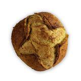 Hogaza Pan Maíz (650g aprox.)