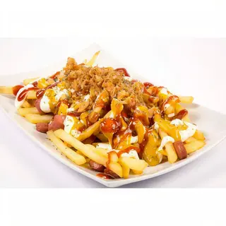 papas locas