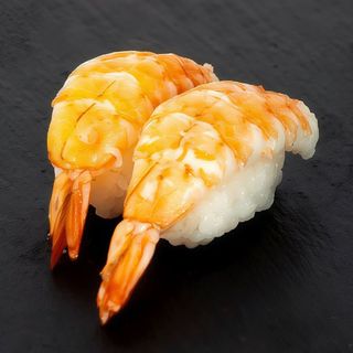 Nigiri Gambas (2 pzs.)