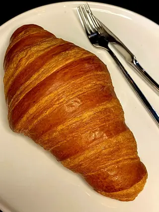 Круасан кл