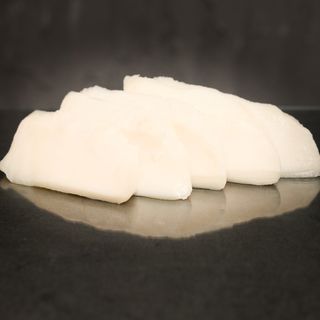 Sashimi Pez Mantequilla Flambeado (5p)