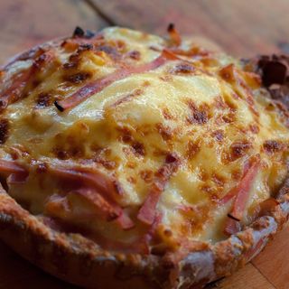 Pasticcio Mixte 