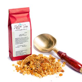 Ceai fructe Mango & Friend