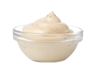 Sos jogurtowo-czosnkowy 80ml