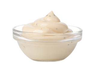 Sos jogurtowo-czosnkowy 80ml