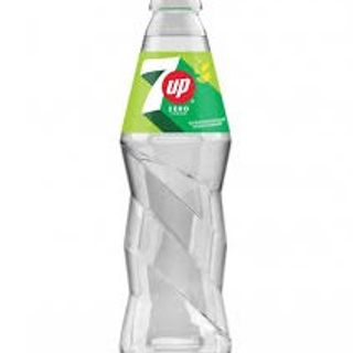 7 Up 330 ml