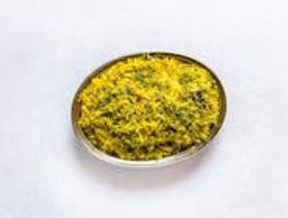 Methi Pulao