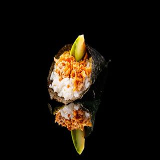 42. TEMAKI SAKE KAWA