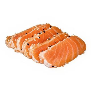 Tataki salmon (6uds)