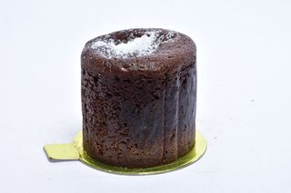 Fondant au chocolat