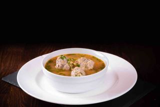 Ciorba de Perisoare